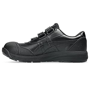 （K25631）アシックス WINJOB 安全靴 27.0㎝ ウィンジョブ ASICS 安全靴 asics アシックス WINJOB FCP ウィンジョブCP201